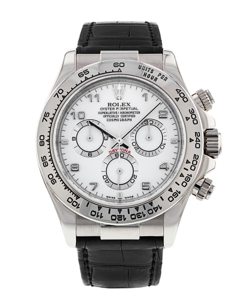 Rolex Daytona 116519